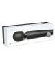 Le Wand Rechargeable Massager Black Sex Toy Product Image 2