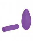 Fantasy For Her Her Rechargeable Remote Control Bullet Sex Toy Product