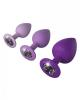 Fantasy For Her Little Gems Trainer Set Sex Toy Product Image 3