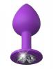 Fantasy For Her Her Little Gem Medium Plug Sex Toy Product Image 1