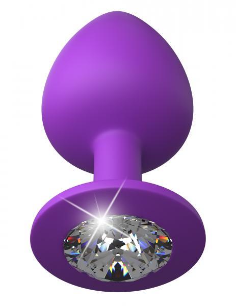 Fantasy For Her Little Gem Large Plug Sex Toy Product