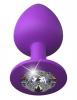 Fantasy For Her Little Gem Large Plug Sex Toy Product Image 3