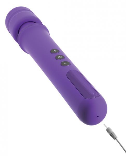 Fantasy For Her Her Rechargeable Power Wand Sex Toy Product