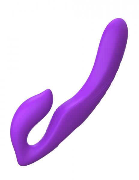 Fantasy For Her Her Ultimate Strapless Strap-on Sex Toy Product
