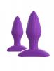 Fantasy For Her Her Designer Love Plug Set Sex Toy Product Image 1