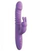 Fantasy For Her Her Thrusting Silicone Rabbit Sex Toy Product Image 1