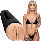 Main Squeeze Girls Of Social Media @layna.me Vanilla Sex Toy Product