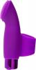 Naughty Nubbies Rechargeable Purple Sex Toy Product Image 1