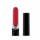 Lush - Lina Lipstick Vibrator - Scarlet Sex Toy Product