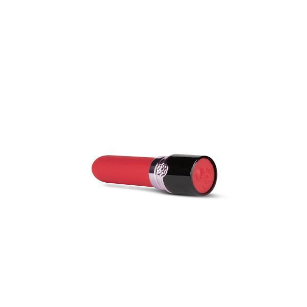 Lush - Lina Lipstick Vibrator - Scarlet Sex Toy Product