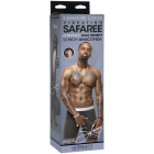 Signature Cock Safaree Anaconda 12 In Sex Toy Product