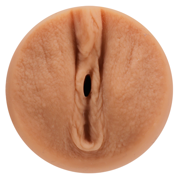 Main Squeeze - Cherie Deville - Ultraskyn Stroker - Pussy Vanilla Sex Toy Product