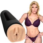 Main Squeeze - Cory Chase - Ultraskyn Stroker - Pussy Sex Toy Product
