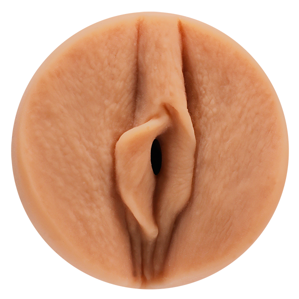 Main Squeeze - Tana Lea - Ultraskyn Stroker - Pussy Vanilla Sex Toy Product