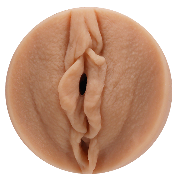 Main Squeeze - Leo Of Leolulu  -  Ultraskyn Stroker - Pussy Vanilla Sex Toy Product