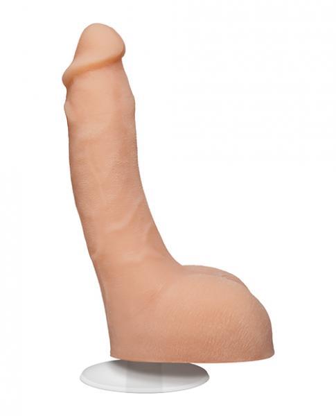 Signature Cocks Lulu Of Leolulu 8" Ultraskyn Cock Sex Toy Product