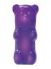 Gummy Bear Vibe - Blister  - Purple Sex Toy Product Image 1