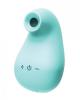 Suki Rechargeable Sonic Vibe Tease Me Turquoise Sex Toy Product Image 1