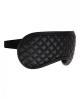 A&e Eve's Fetish Dreams Blindfold Black Sex Toy Product Image 3
