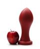 Tantus H-bomb - Red  Sex Toy Product Image 2