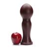 Tantus Nuke Firm - Oxblood Sex Toy Product Image 2