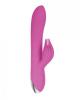 A&e Eve's Clit Tickling Rabbit Pink Sex Toy Product Image 1
