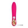 A&e Eve's Bliss Vibrator Rechargeable Silicone Pink Sex Toy Product Image 3