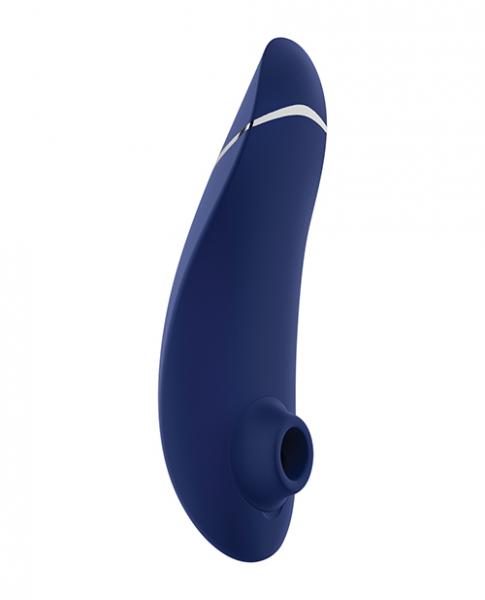 Womanizer Premium 2 Blueberry Sex Toy Product