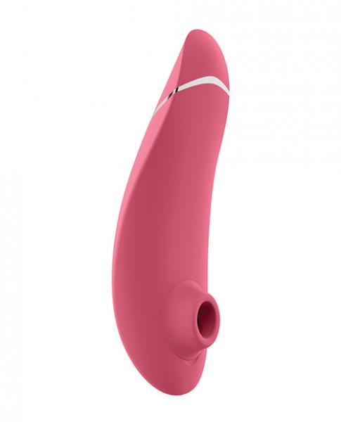 Womanizer Premium 2 Raspberry Sex Toy Product