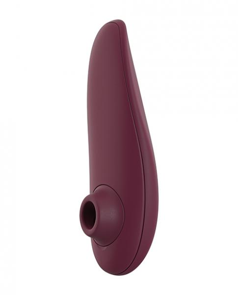 Womanizer Classic 2 Bordeaux Sex Toy Product