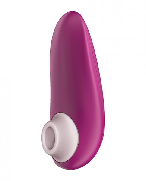 Womanizer Starlet 3 Pink Sex Toy Product