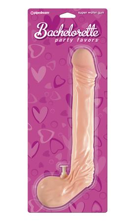 Bachelorette Party Favors Super Water Gun Sex Toy Product