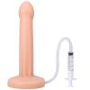 POP Squirting Dildo Cream Sex Toy Product Image 1