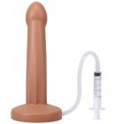 POP Squirting Dildo Honey Sex Toy Product