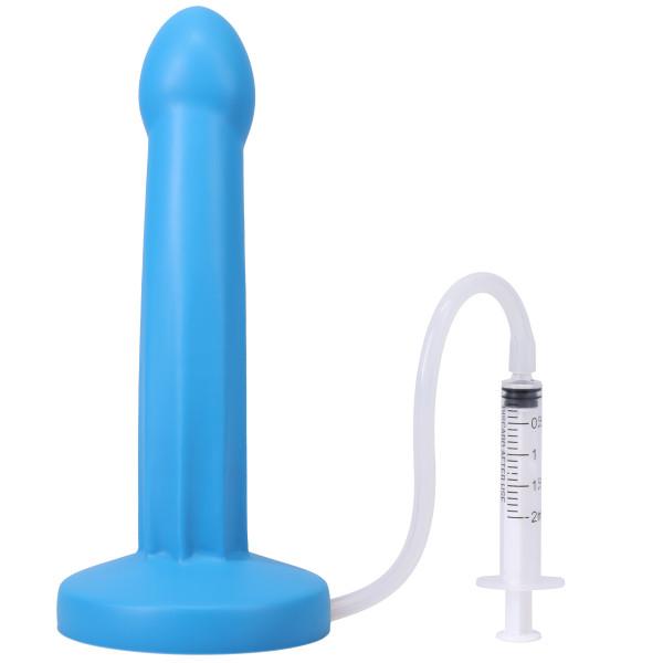 POP Squirting Dildo Lagoon Sex Toy Product