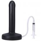 POP Slim Squirting Dildo Midnight Sex Toy Product