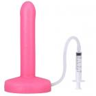 POP Slim Squirting Dildo Watermelon Sex Toy Product