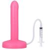 POP Slim Squirting Dildo Watermelon Sex Toy Product Image 1