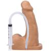 POP n' Play Squirting Packer Honey Sex Toy Product Image 1