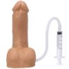 POP n' Play Squirting Packer Honey Sex Toy Product Image 3
