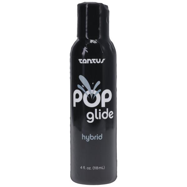 POP Lube Hybrid Sex Toy Product