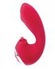 A&e Eve's Clit Loving Thumper Vibe Sex Toy Product Image 3