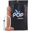 POP by Tantus Squirting Dildo Honey Bag Sex Toy Product Image 2
