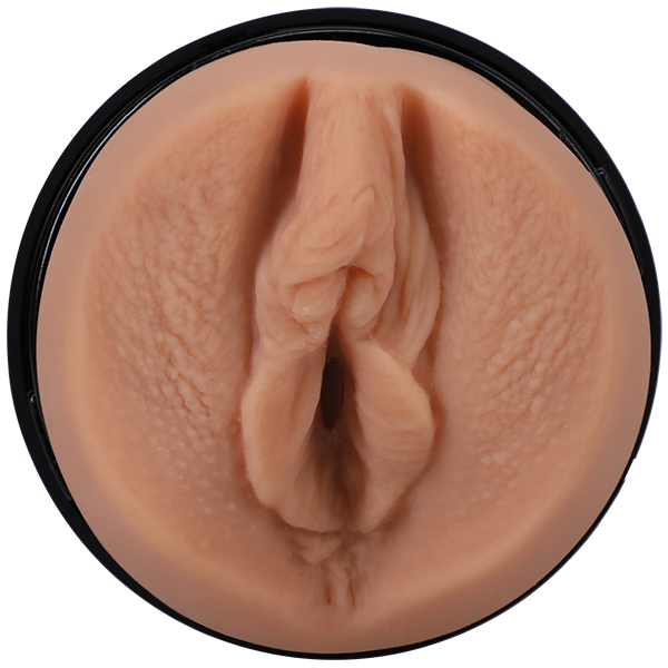 Main Squeeze Madison Morgan Ultraskyn Stroker Pussy Vanilla Sex Toy Product