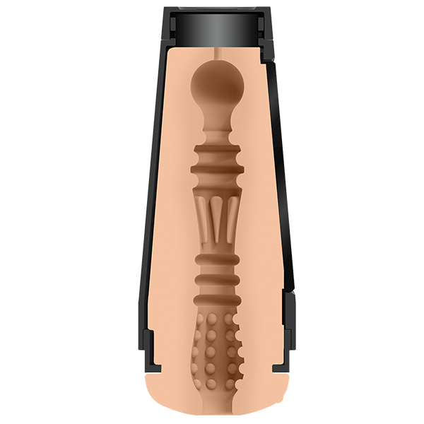 Main Squeeze Madison Morgan Ultraskyn Stroker Pussy Vanilla Sex Toy Product