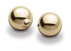 Ben Wa Balls Gold Sex Toy Product