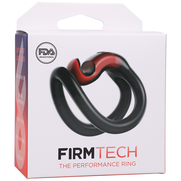 Firmtech Performing C-ring Sex Toy Product