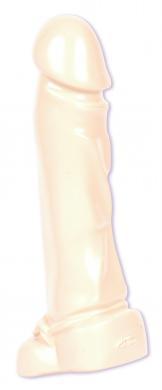 Jumbo Jack Man O War - Beige	 Sex Toy Product