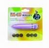 M-16 Bullet - Purple Sex Toy Product Image 2