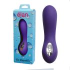 La Aigulle Vibes (Purple) Case of 6 Sex Toy Product